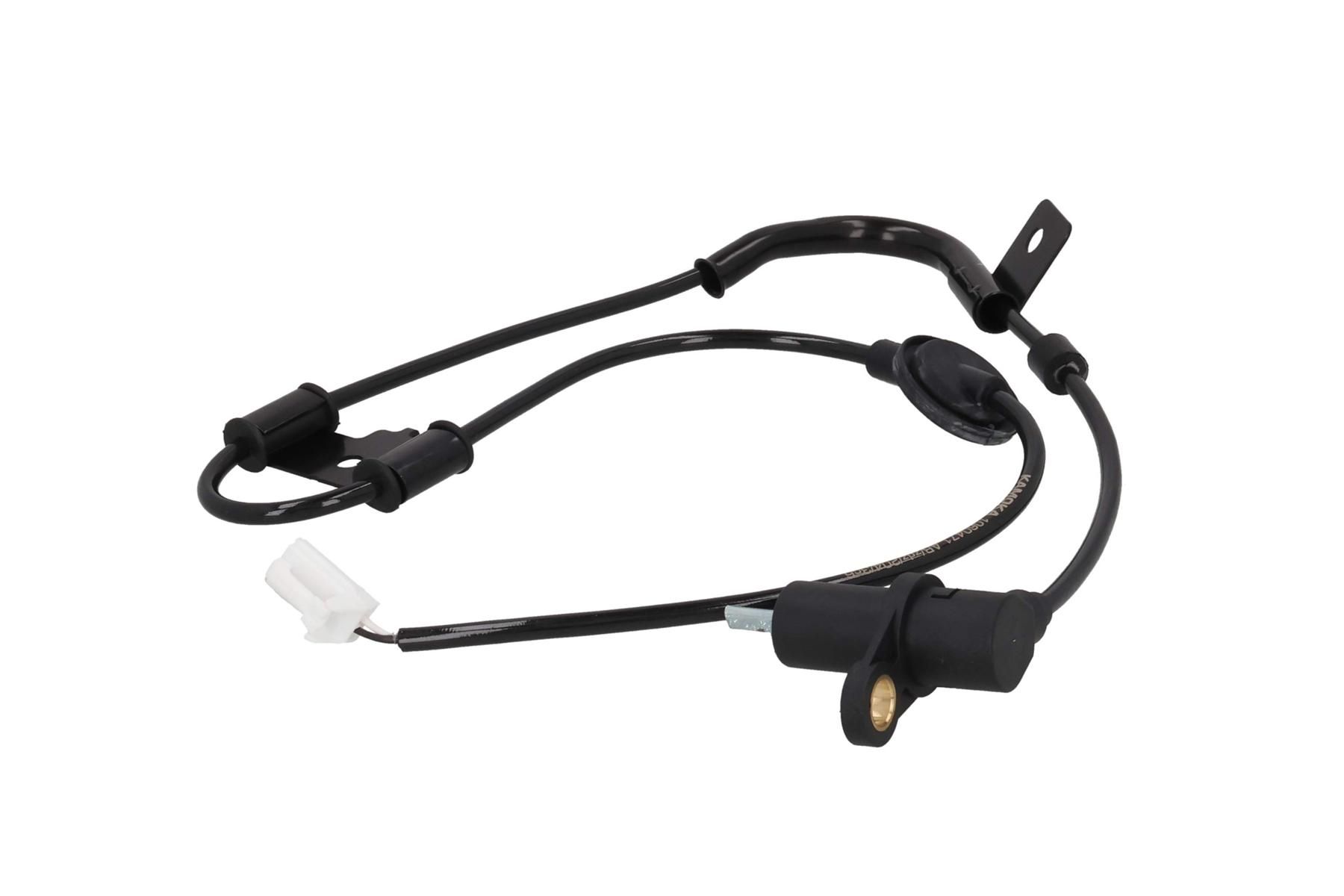 Sensor, Raddrehzahl