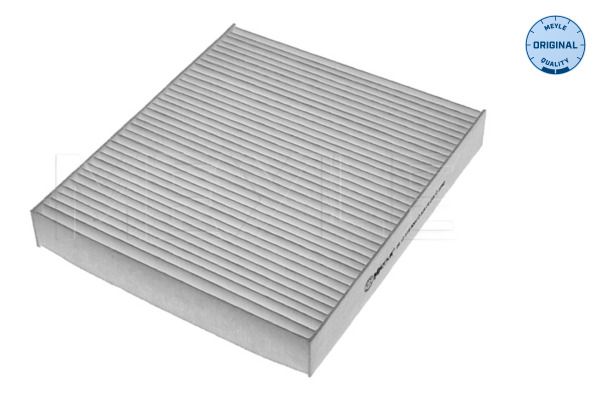 MEYLE 28-12 319 0004 - Filter, Innenraumluft