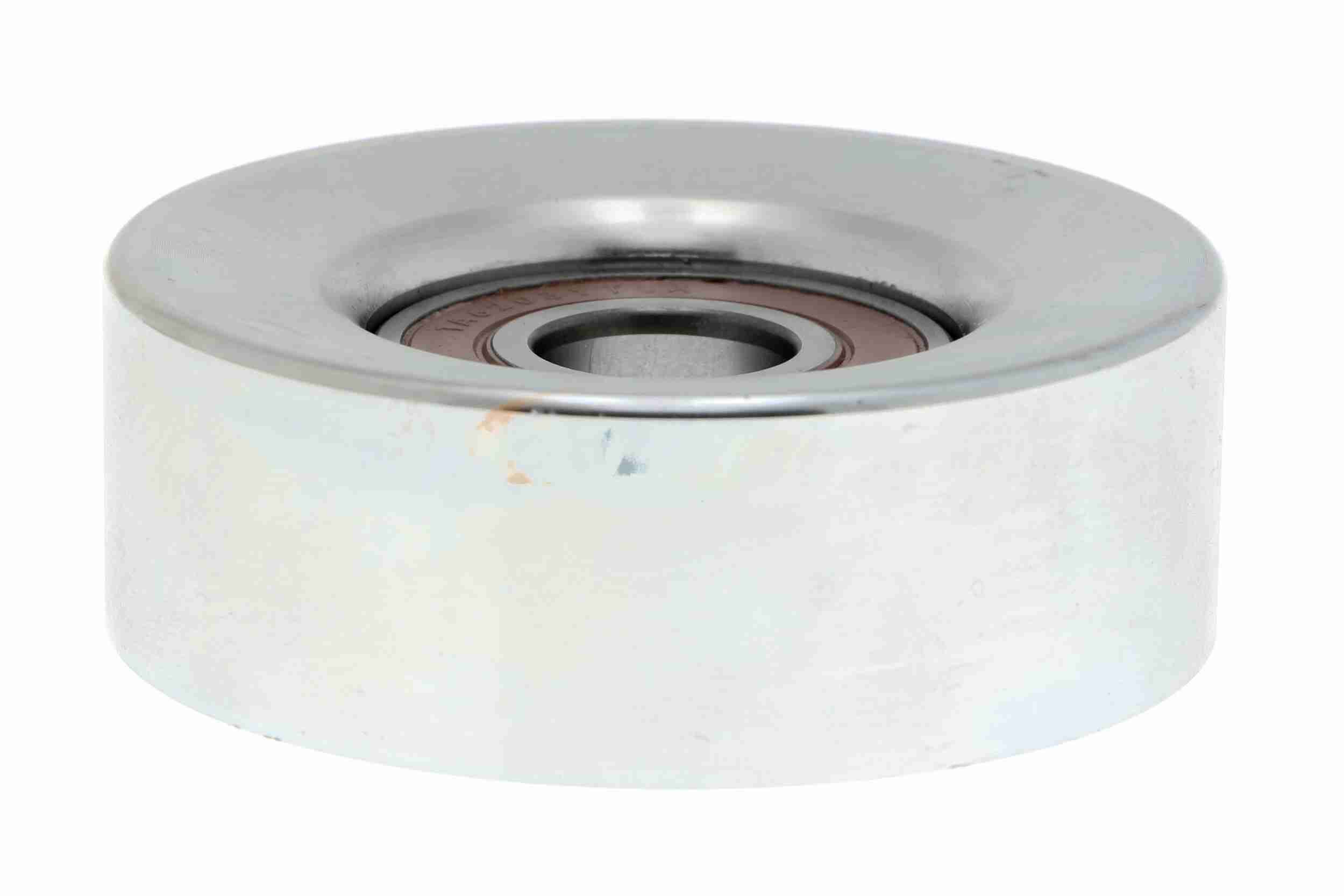 Spannrolle, Keilrippenriemen