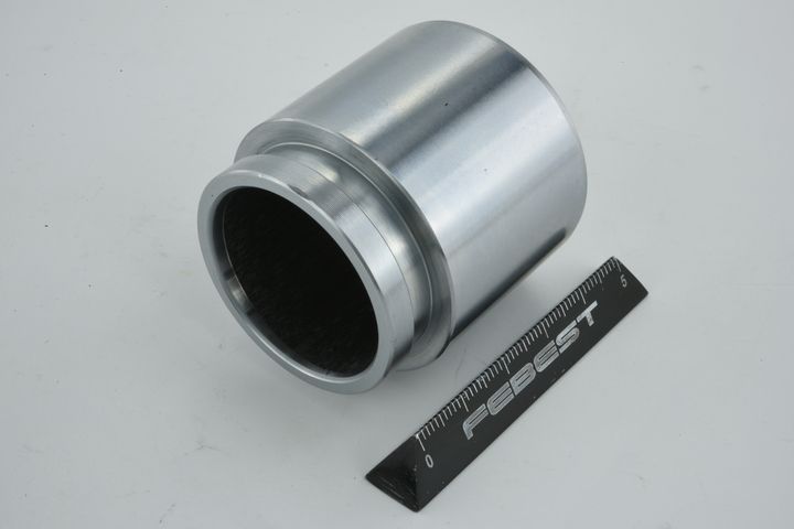 stūmoklis, stabdžių apkaba