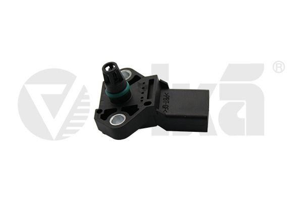 vika 99061797201 - Sensor, Ladedruck