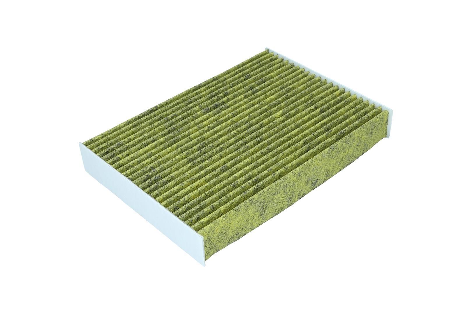 Filter, Innenraumluft