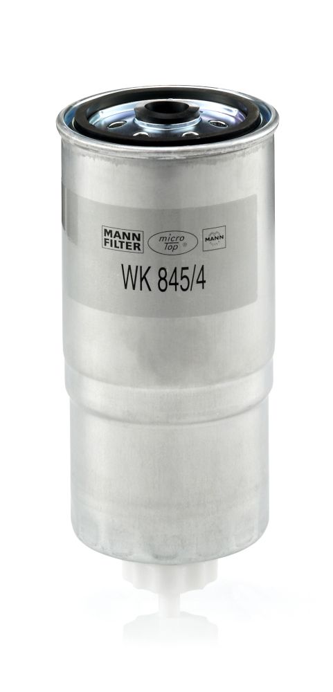 VL CARBURANT WK845-4  5P