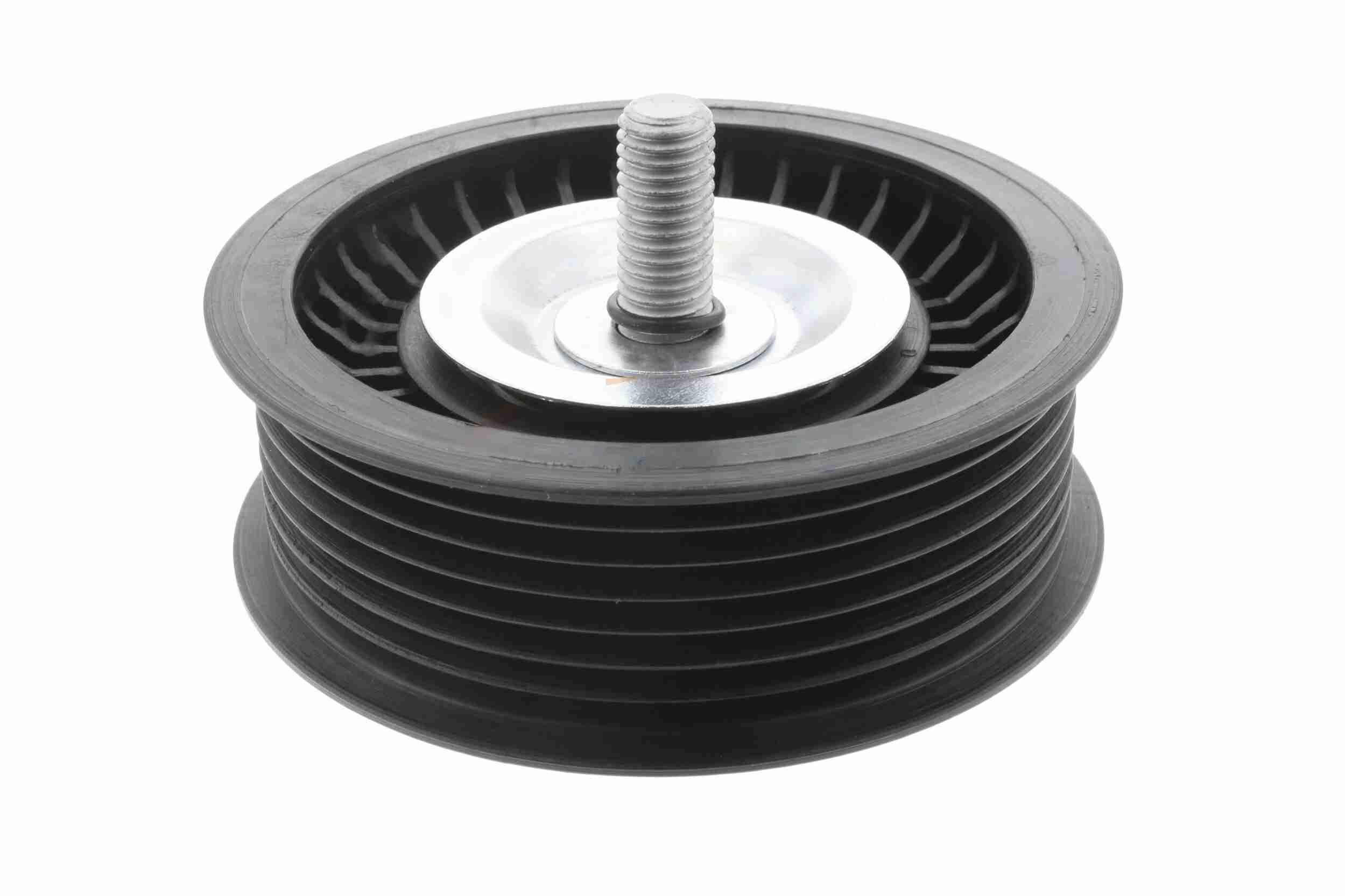 Umlenk-/F&uuml;hrungsrolle, Keilrippenriemen