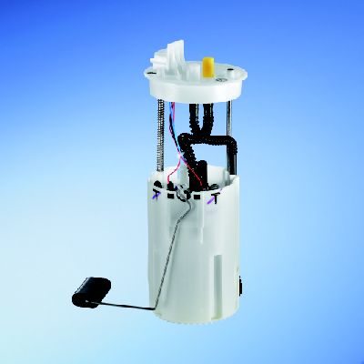 Kraftstoff-F&ouml;rdereinheit