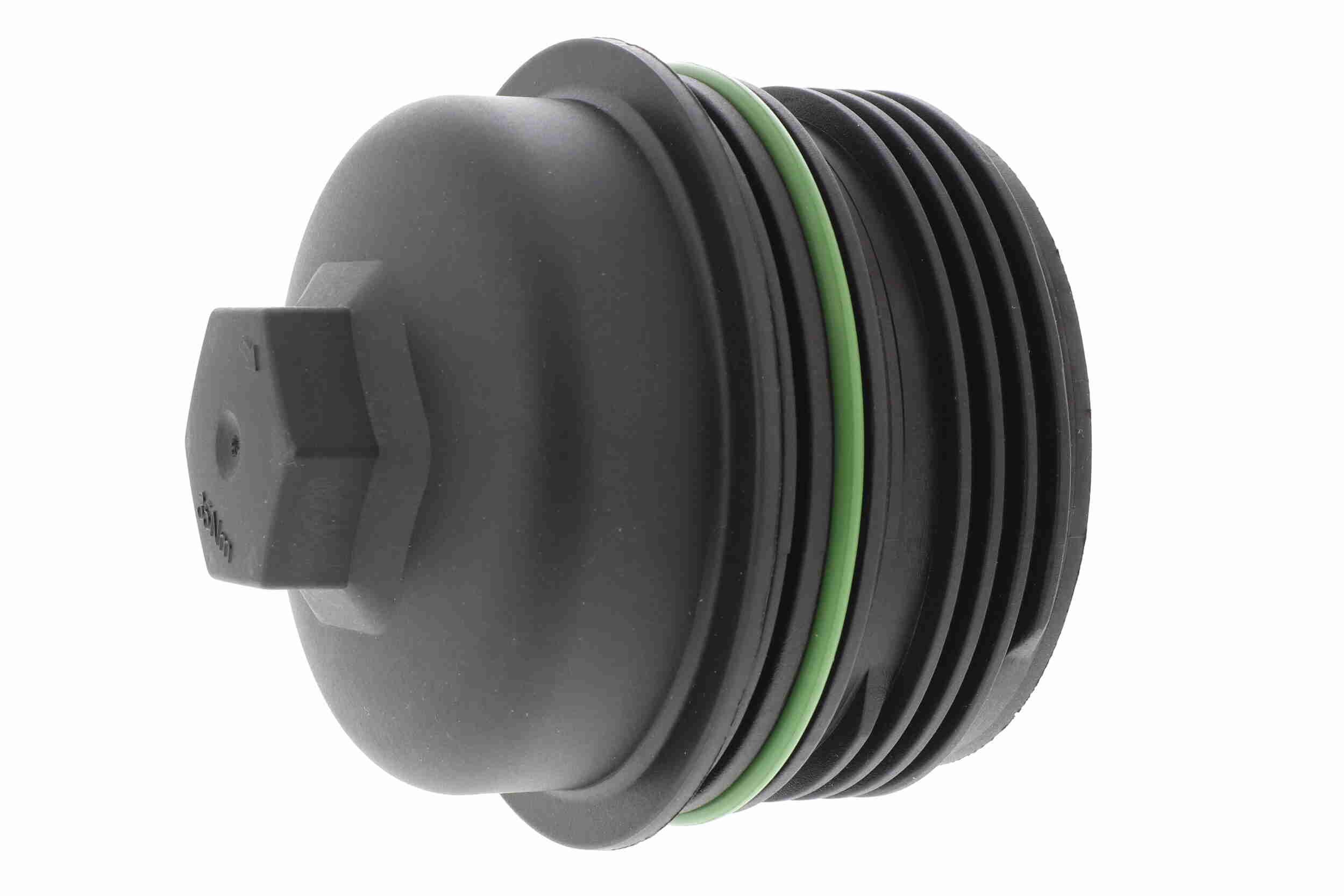 Deckel, &Ouml;lfiltergeh&auml;use