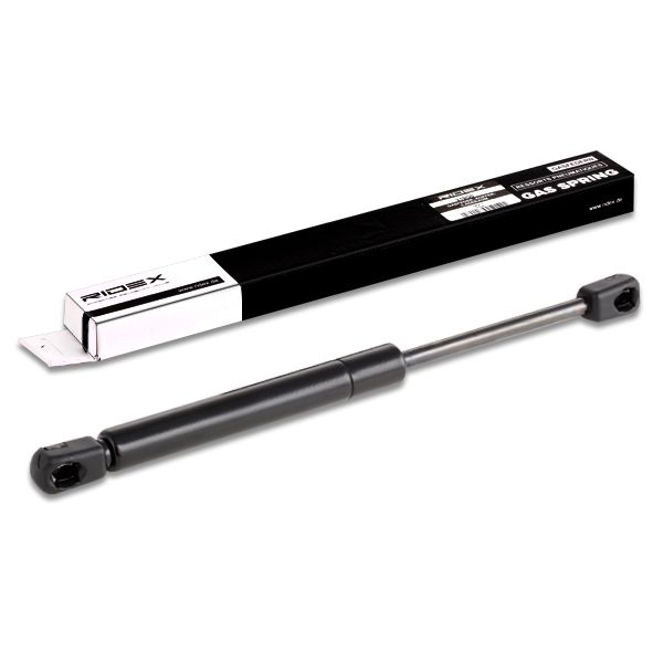 RIDEX 219G0297 Gas Spring, boot/cargo area