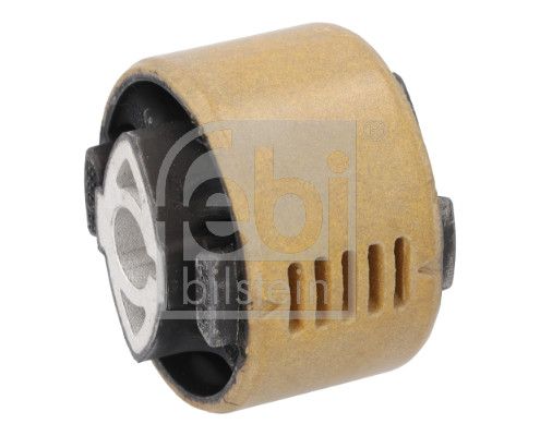 Lagerung, E-Motor (E-Achse)