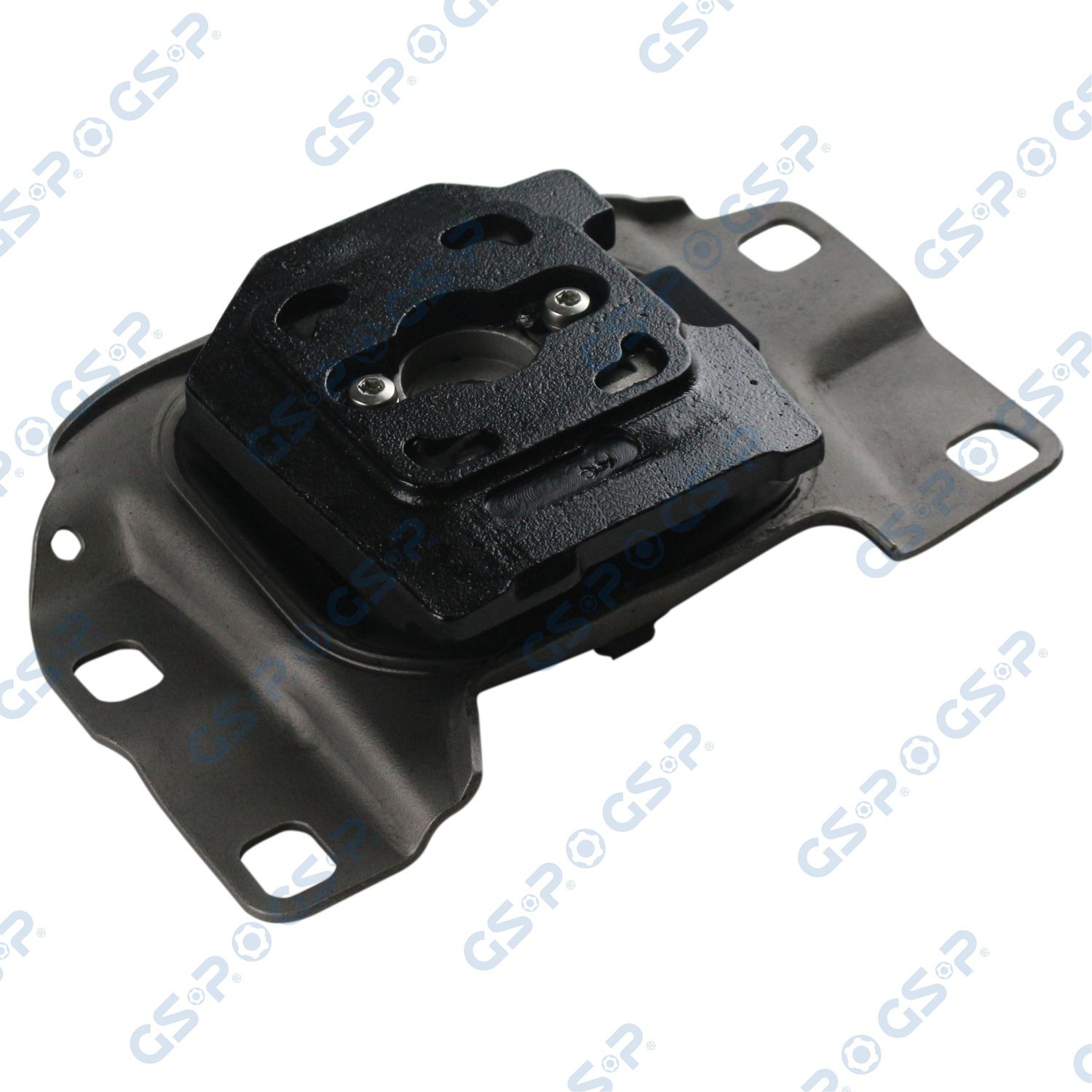 Soporte, motor