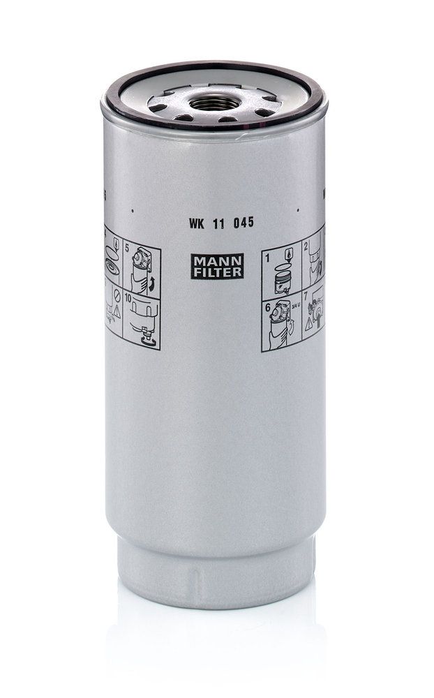 Kraftstofffilter Kraftstofffilter