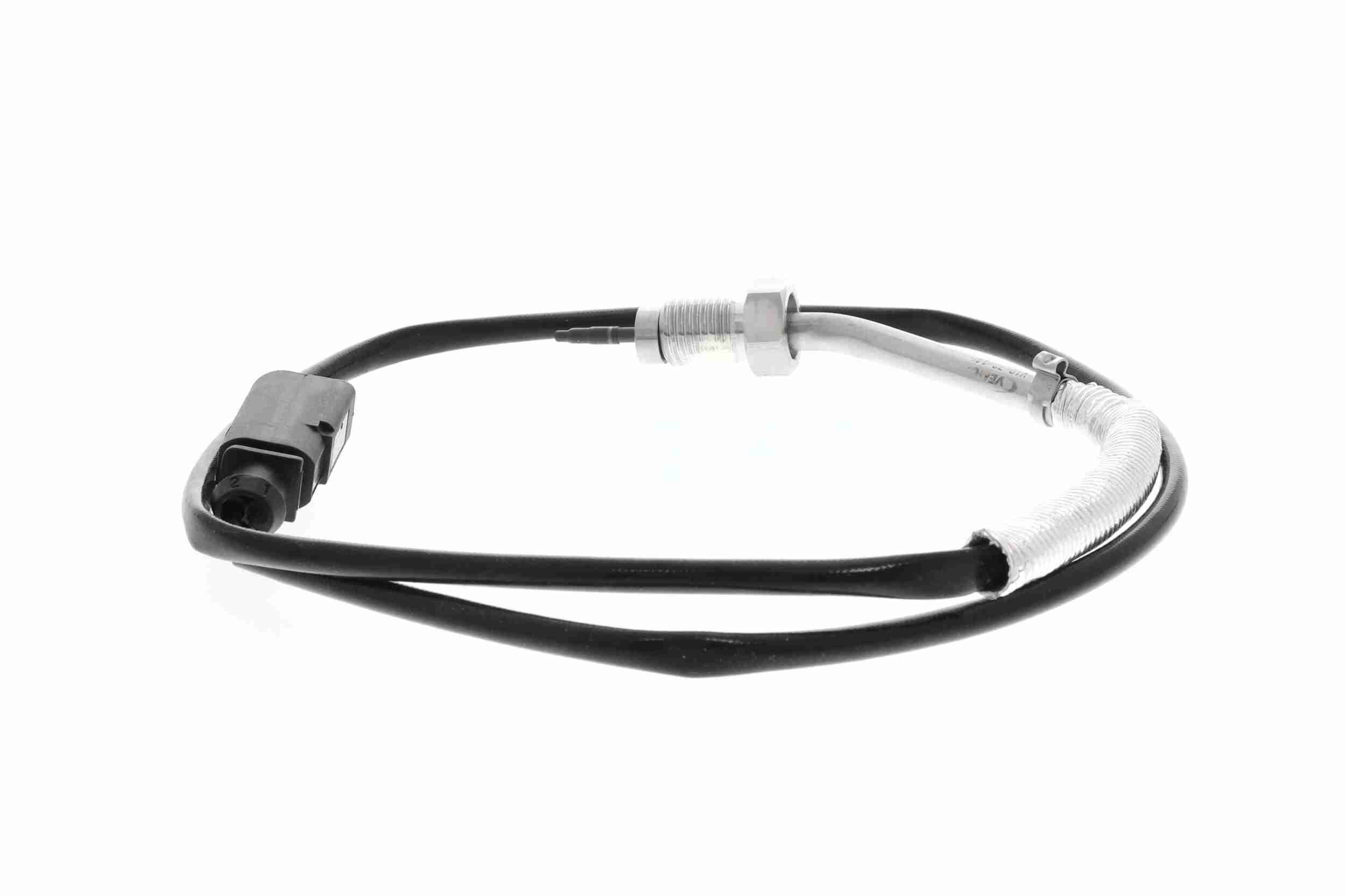 Sensor, Abgastemperatur