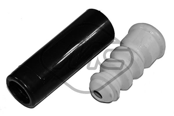 Rubber Buffer, suspension 06247