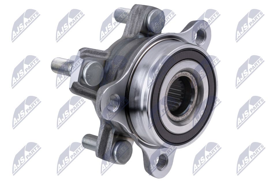 NTY KLP-SU-035 Radlagersatz