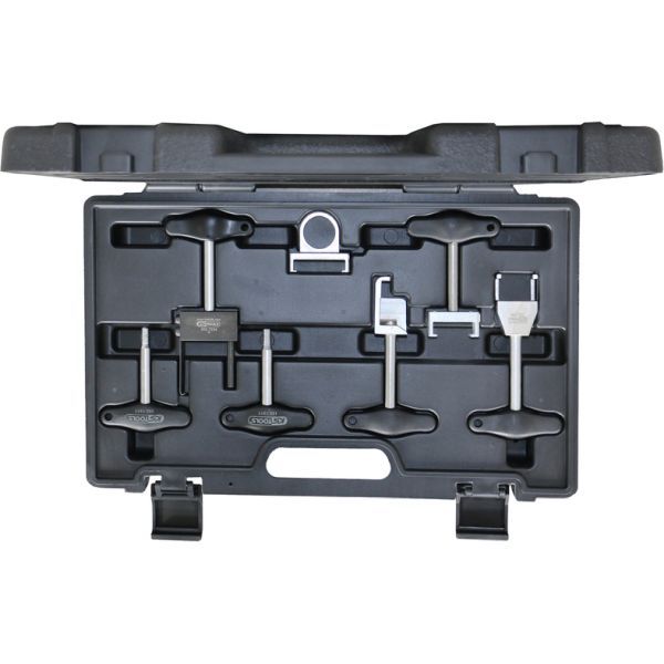 Abziehersatz, Zündspulenstecker Abziehersatz, Zündspulenstecker