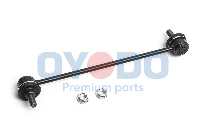 Stange/Strebe, Stabilisator