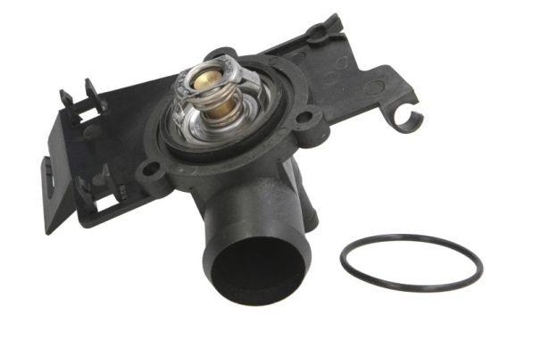 Thermostat, K&uuml;hlmittel