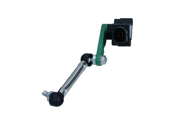 Sensor, Leuchtweitenregulierung