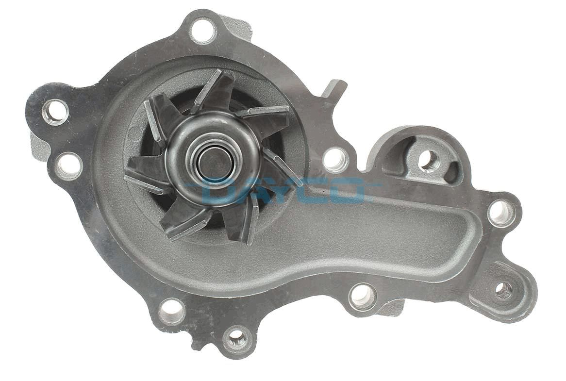 WATER PUMP AUTOMOTIVE - TecDoc 2