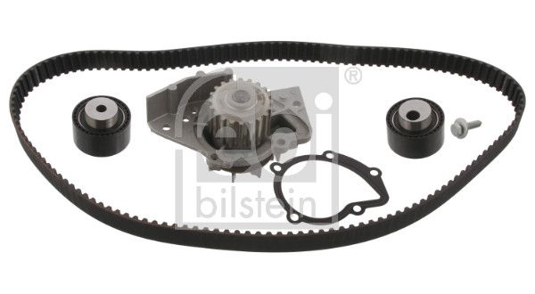 Water Pump & Timing Belt Kit 34638