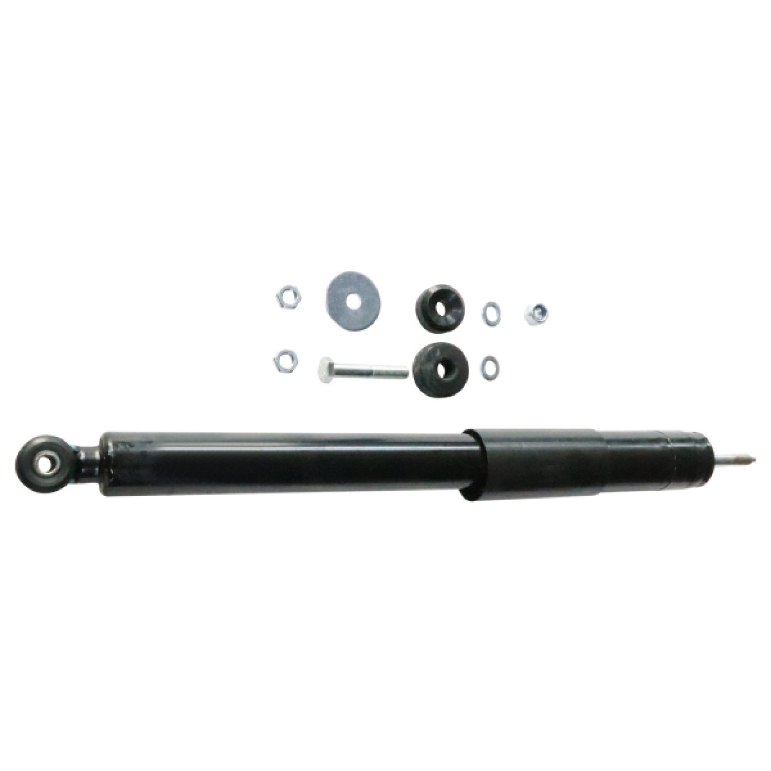 GSP 32122380 - Stoßdämpfer