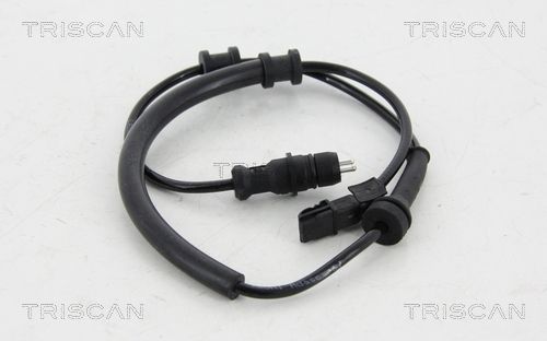 Sensor, Raddrehzahl