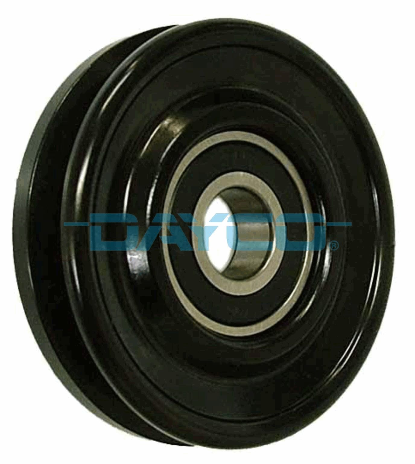IDLER/TENSIONER PULLEY  EP008 - TecDoc Only