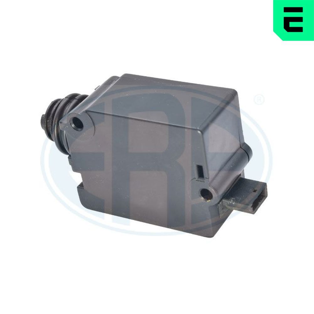 Stellelement, Zentralverriegelung