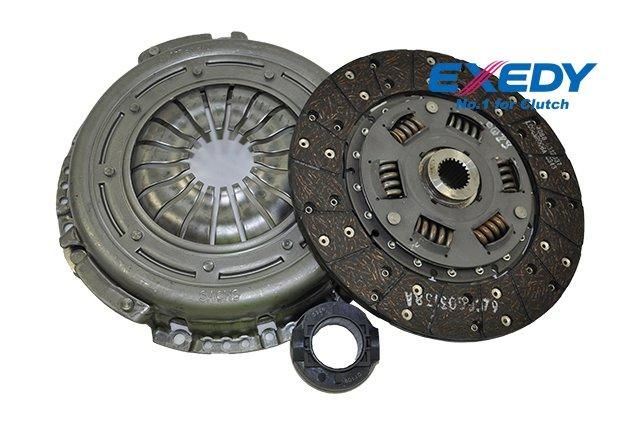 240mm Ford - TecDoc Only