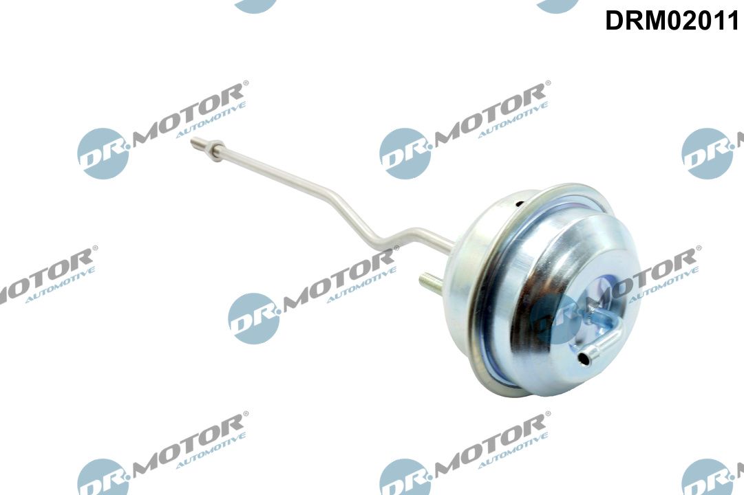 Dr.Motor Automotive DRM02011 Ladedruckregelventil
