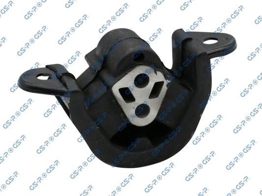 510912 GSP felfüggesztés, motor