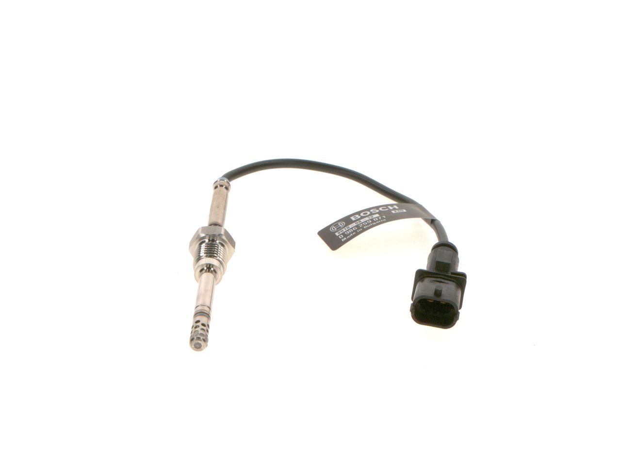 Sensor, de temperatura de gas de escape