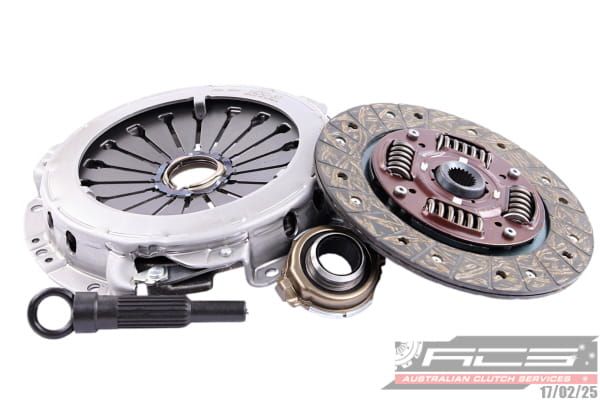 KIT STD HYUN ELANTRA 2.0L - TecDoc Only