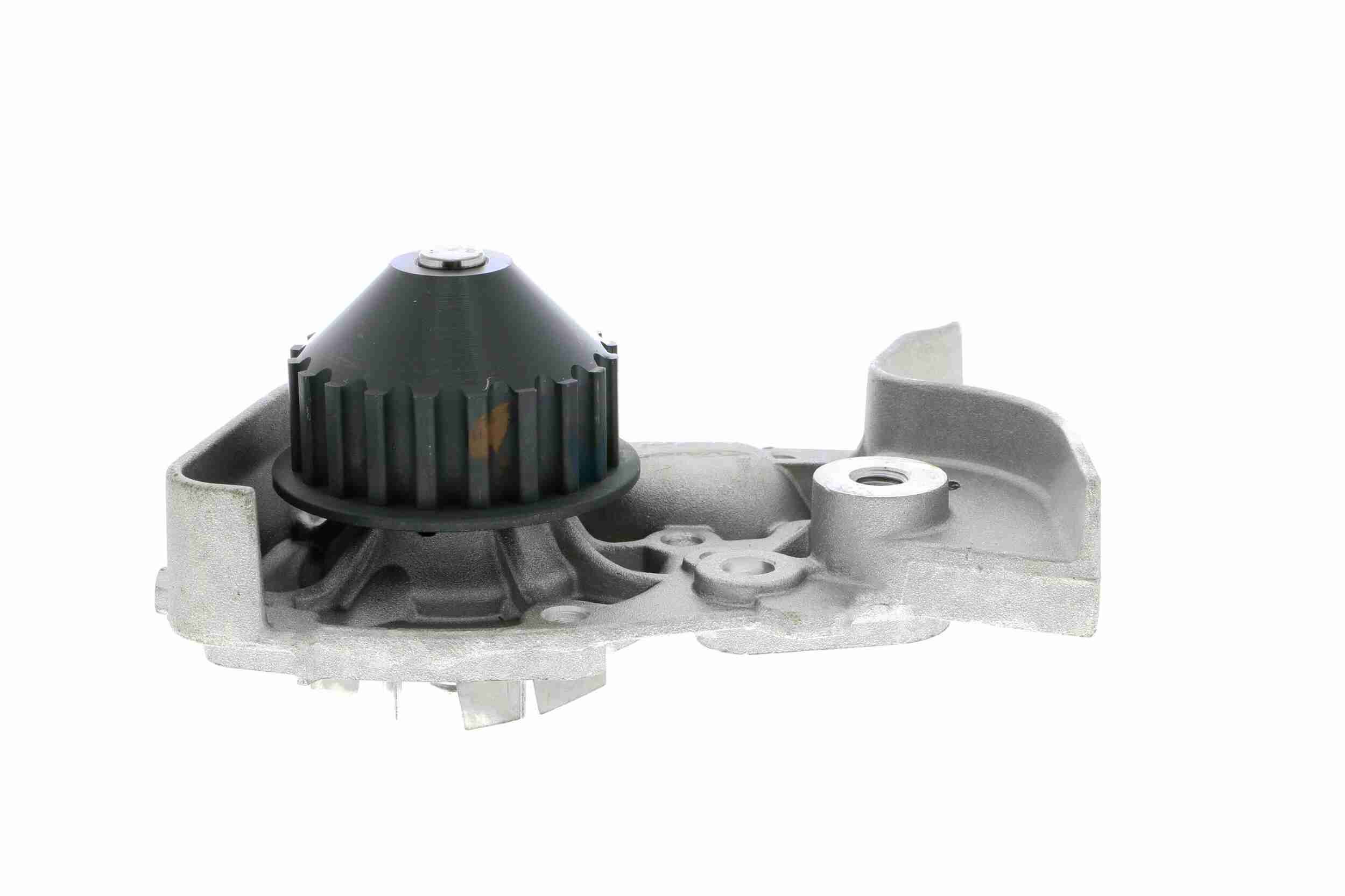 Wasserpumpe, Motork&uuml;hlung