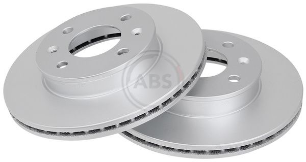 Brake Disc 17549