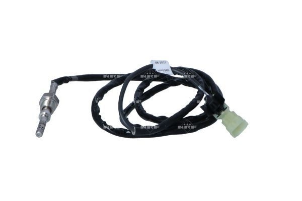 Sensor, Abgastemperatur