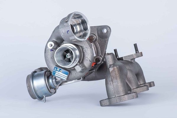 TURBOCHARGER KP39