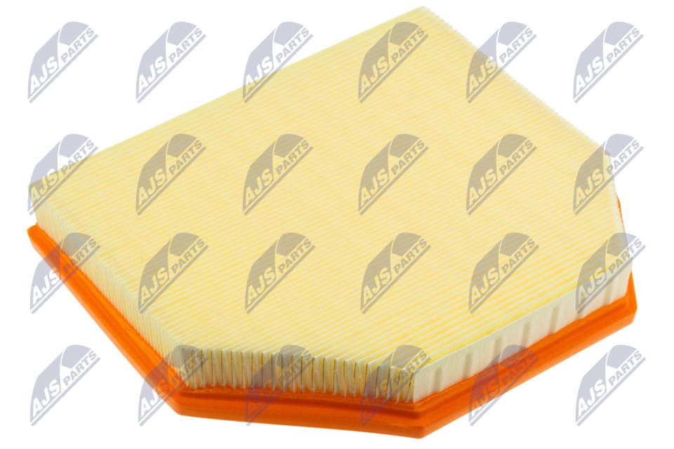 NTY FAF-BM-034 Luftfilter