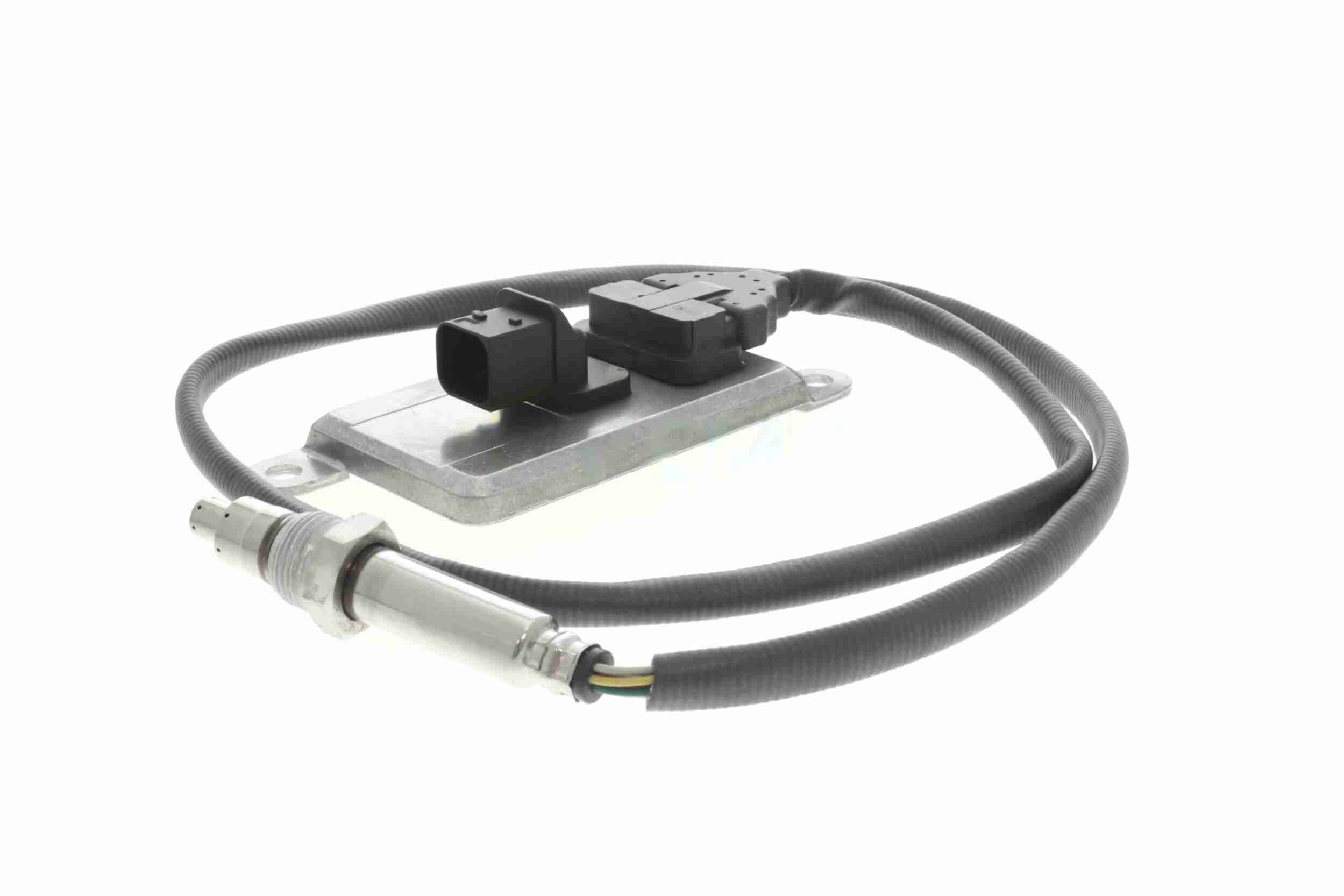 NOx-Sensor, Harnstoffeinspritzung NOx-Sensor, Harnstoffeinspritzung