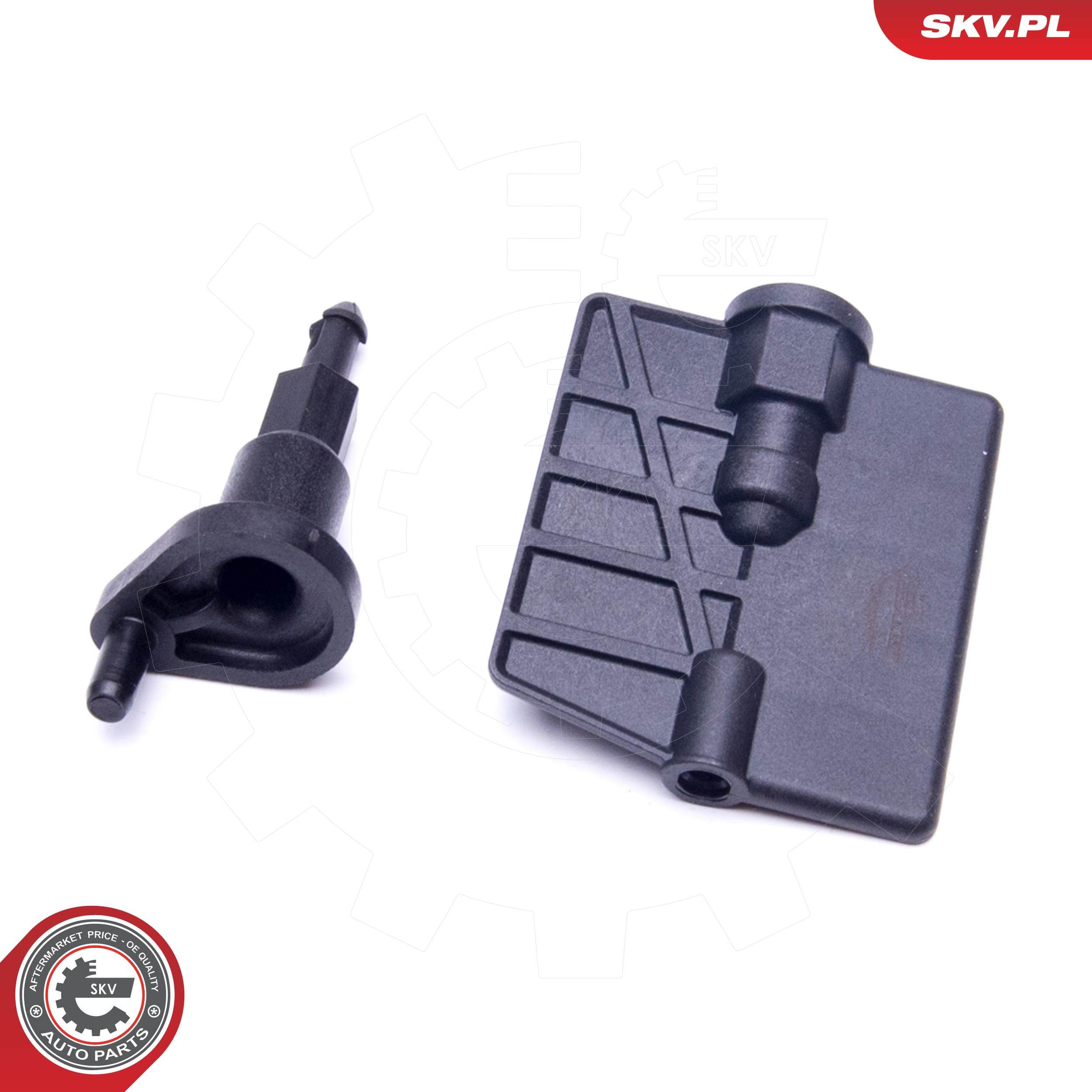 ESEN SKV 96SKV042 - Stellelement, Drallklappen (Saugrohr)