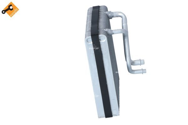 Verdampfer, Klimaanlage