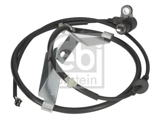 Sensor, Raddrehzahl