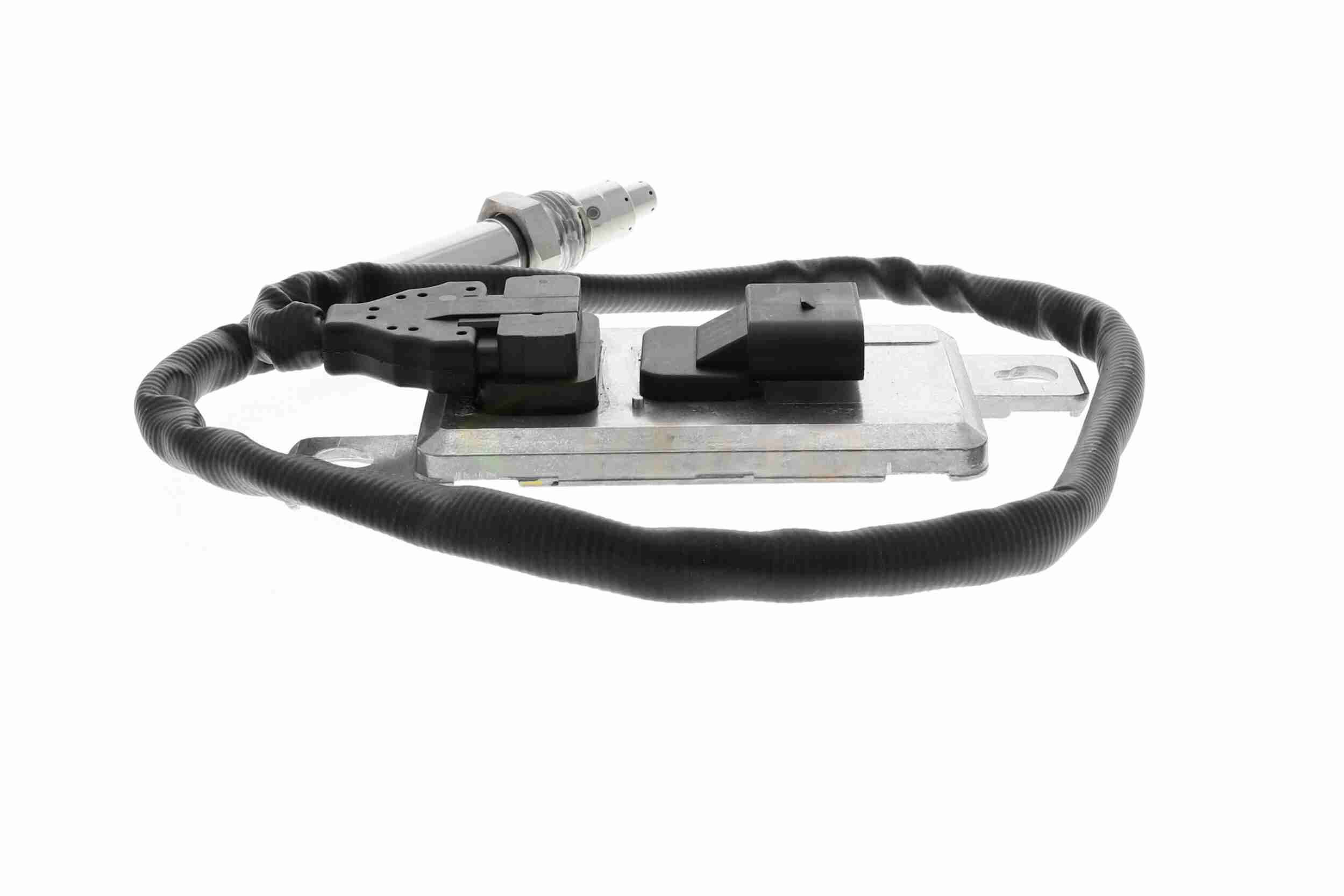 NOx-Sensor, Harnstoffeinspritzung