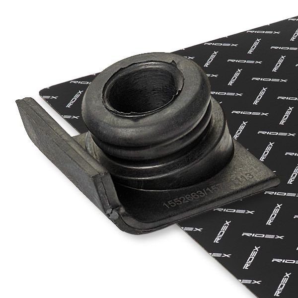 RIDEX 597S0010 Cap, oil filler neck