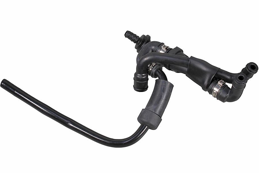 METZGER 8010172 - Unterdruckpumpe, Bremsanlage