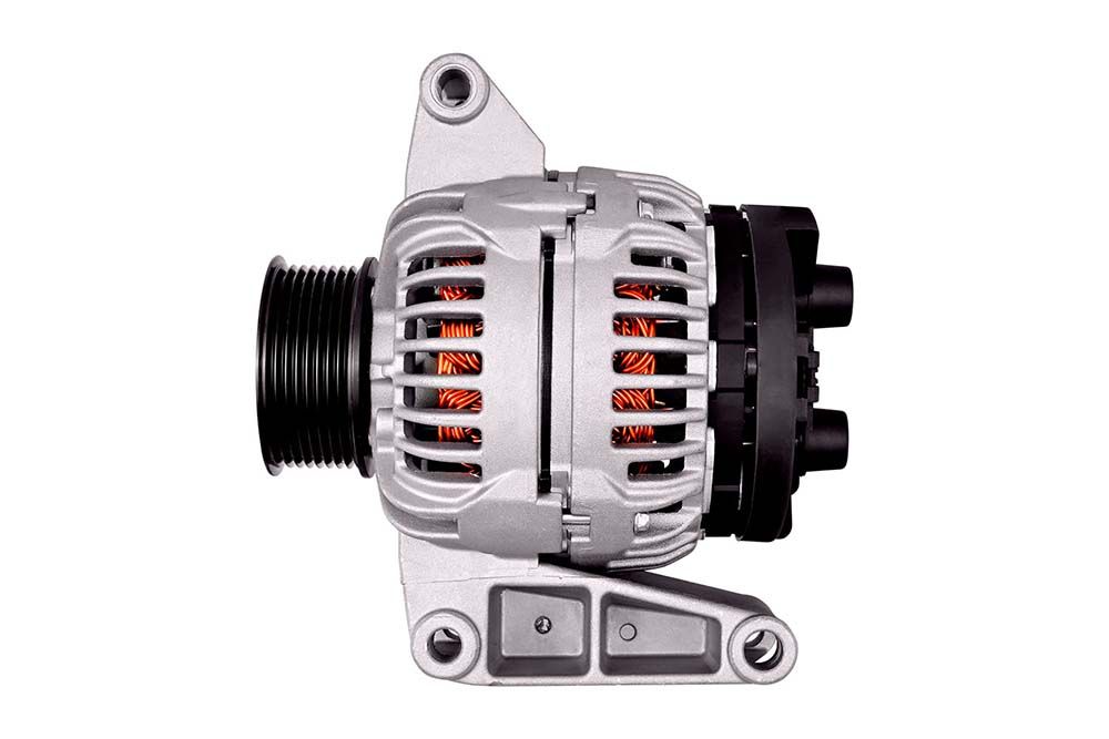 Alternador