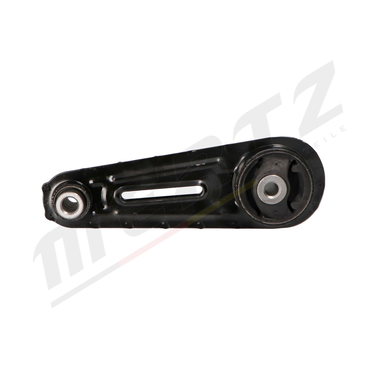 Lagerung, Motor