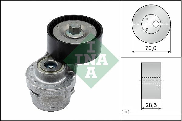 GALET ACCESSOIRE VL