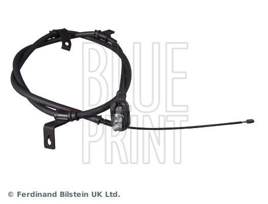 Cable de accionamiento, freno de estacionamiento