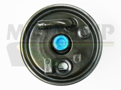 Kraftstofffilter