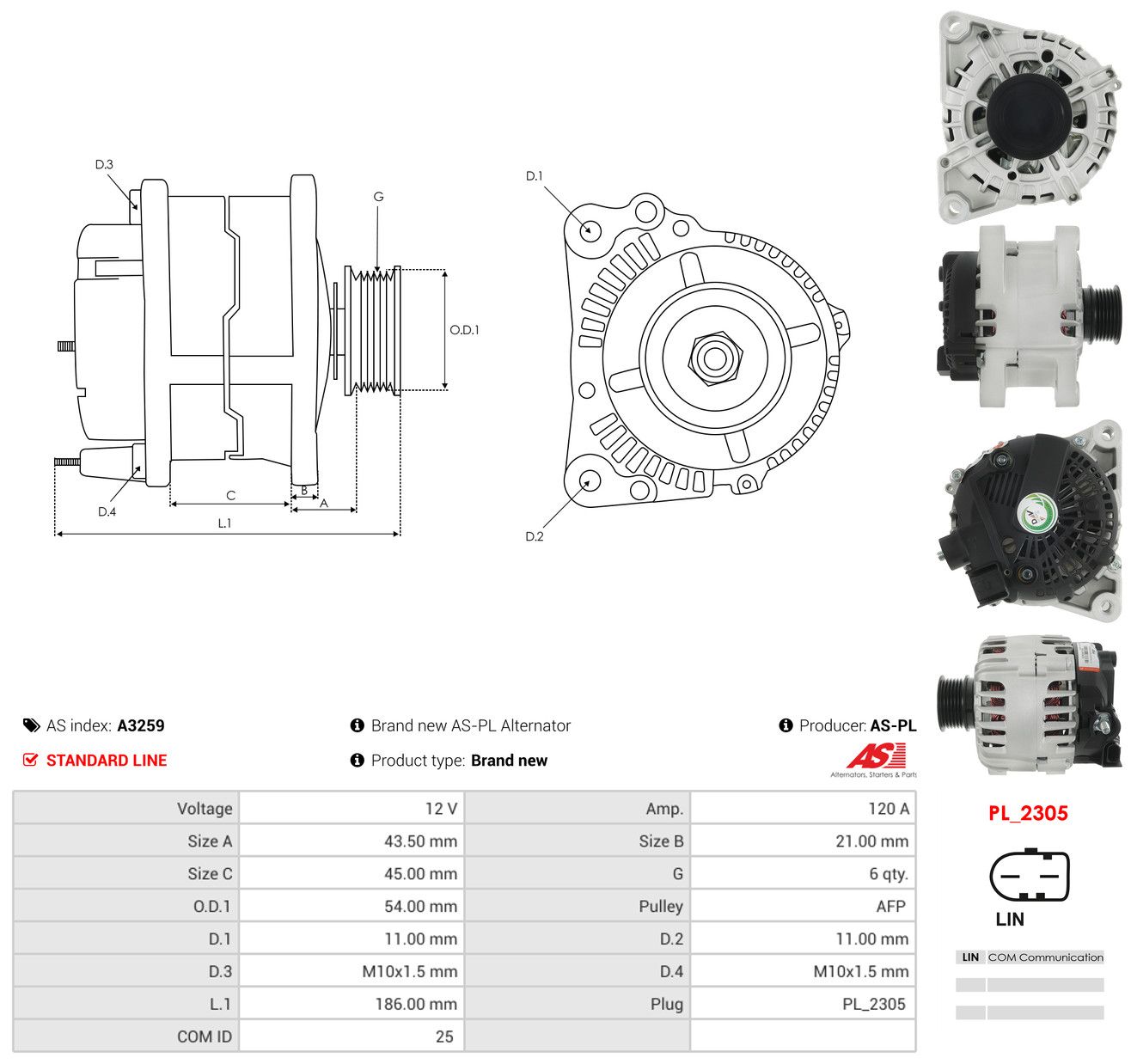 Generator
